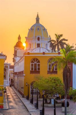  Catedral de San Pedro Claver: Quindio'nin Tarihi Mimarisinin İncelemesi ve İçsel Durgunluk!