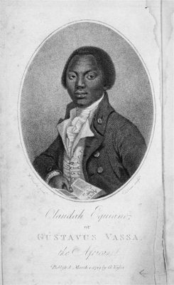 Olaudah Equiano Parkı Afrika Kültürü ve Tarihine Yolculuk!