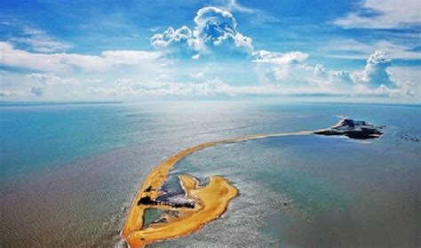 Zhanjiang Ziyun Island Efsaneler ve Gizemlerle Dolu Bir Ada Macerası!