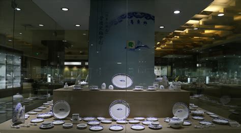  Zibo Pottery Museum: Seramik Sanatının Şaheserlerini Keşfedin!